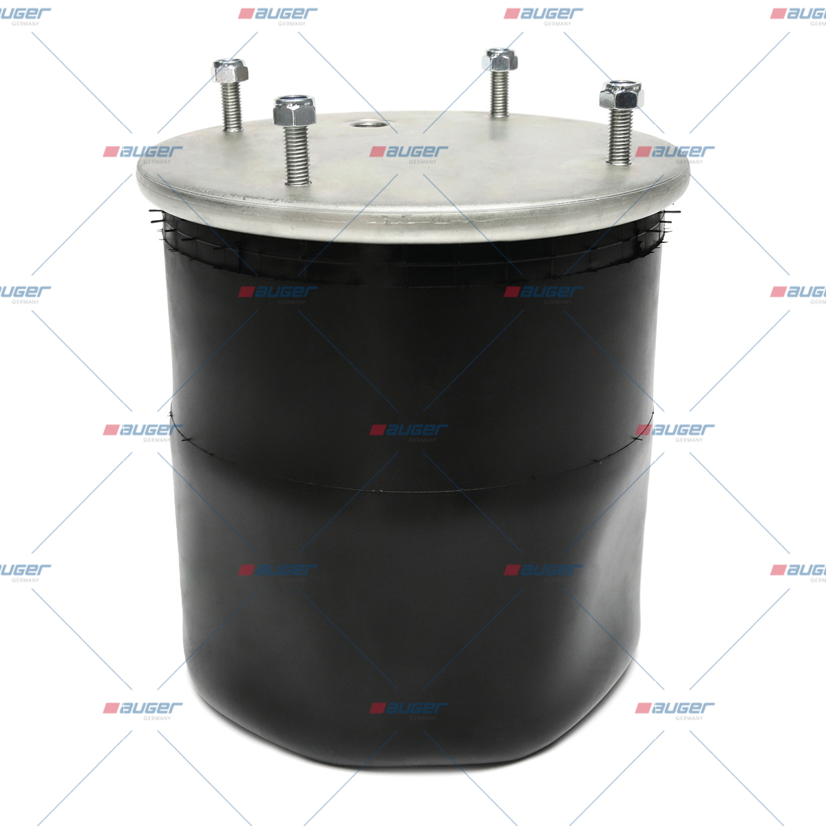 Luftfederbalg, Service Typ